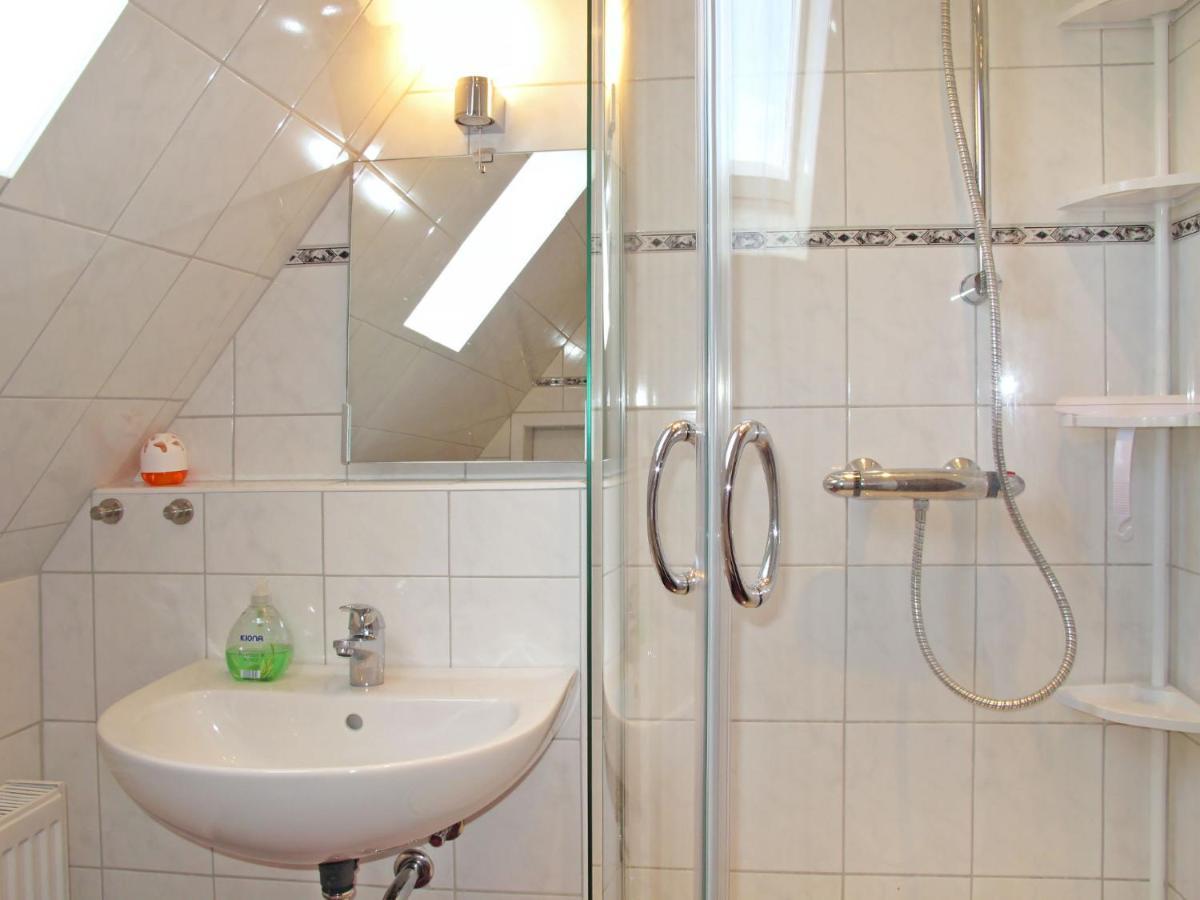 Apartment Haus Am See By Interhome Hohenkirchen  Exteriér fotografie