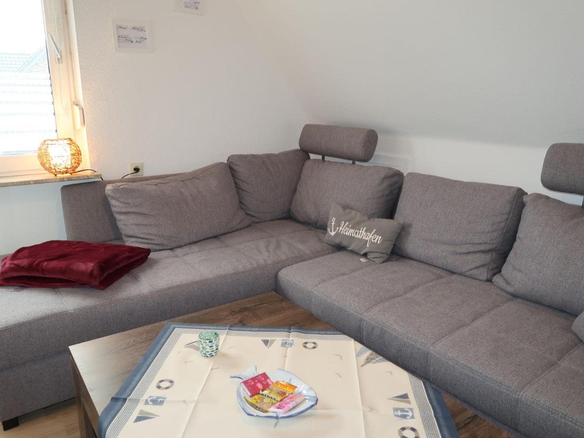 Apartment Haus Am See By Interhome Hohenkirchen  Exteriér fotografie